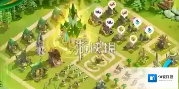 万龙觉醒氪金玩家