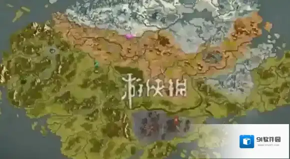 万龙觉醒氪金