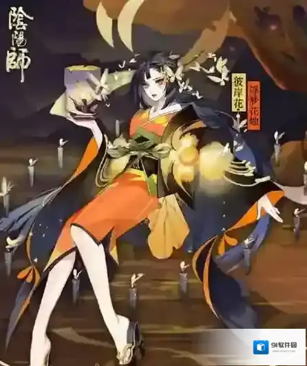 阴阳师彼岸花浮梦花烛怎么获取 彼岸花浮梦花烛获取途径