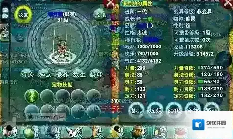 忘仙生命
