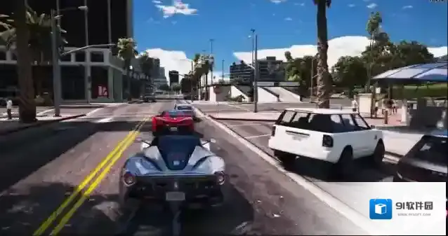 gta5载具