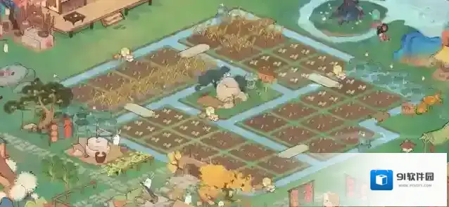 桃源深处有人家就可以