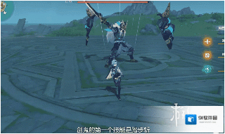 原神魔偶
