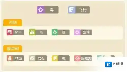 宝可梦大探险宝可梦