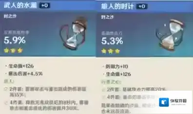 原神属性