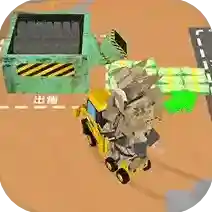 模拟工程车施工手游2025-模拟工程车施工官方最新版Androidv187.1.1