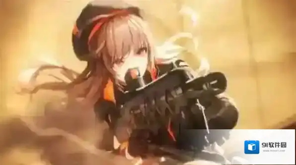 nikke胜利女神美国