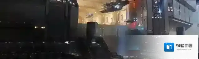 无尽的拉格朗日星球