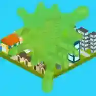 膨胀粘液官方最新版