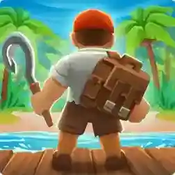 海洋岛屿生存手游2025-海洋岛屿生存官方最新版Androidv1.2.1