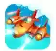 翻滚飞机大战手游2025-翻滚飞机大战官方最新版Androidv1.0.4