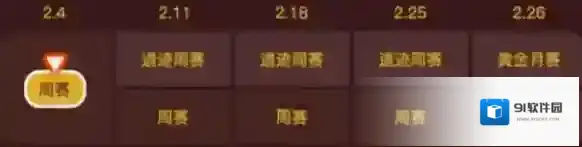 咸鱼之王遗迹降临怎么玩 咸鱼之王遗迹降临玩法介绍
