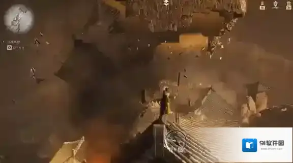 燕云十六声千营一呼心法怎么获得-燕云十六声千营一呼心法获取方法