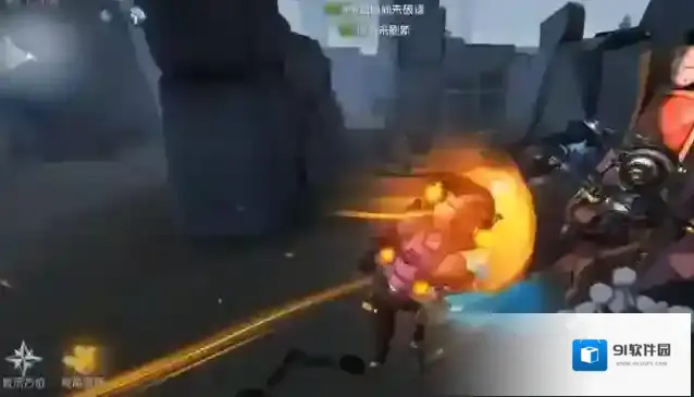 第五人格前锋该如何使用