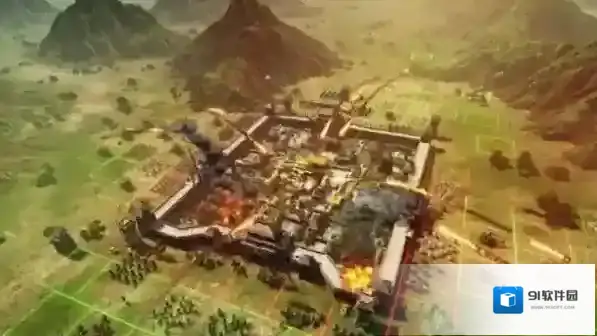 三国志战略版升8本爆仓攻略