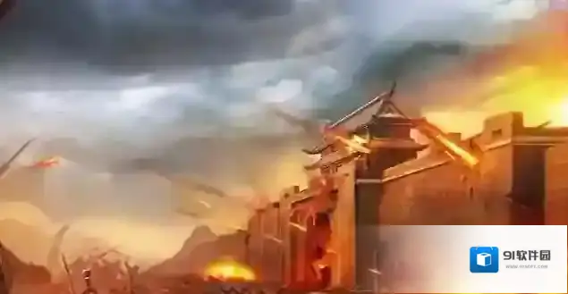 三国志战略版俘虏后能得到什么
