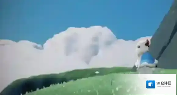 光遇云野赏花在哪 光遇云野赏花地点