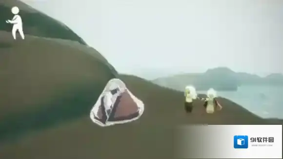 光遇潜海季先祖位置 光遇潜海季先祖在哪里