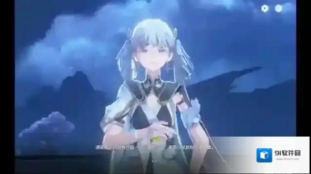 鸣潮今汐怎么玩