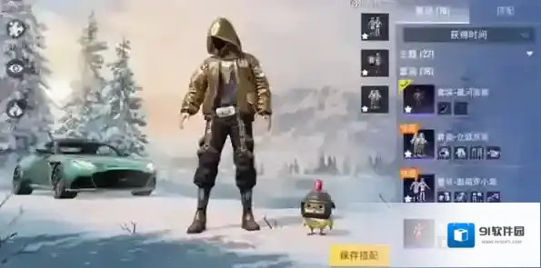 和平精英常见有哪些不能吃鸡的坏习惯