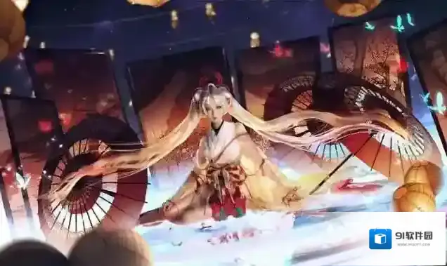 白发黑帽的式神怎么选择才是正确的