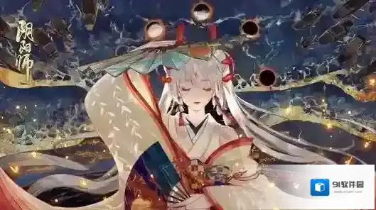 白发黑帽的式神怎么选择才是正确的
