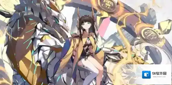 绯色回响未央怎么样-绯色回响未央角色介绍