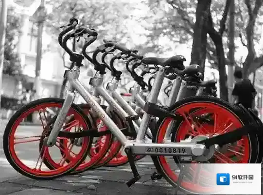 《摩拜单车》微信小程序怎么用？流程介绍