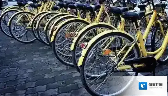 《ofo》怎么更新到最新版本？客户端更新方法说明