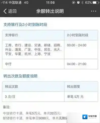 《支付宝》转账实时到账吗？开通实时到账教学
