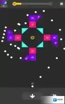 小球碎砖师 小球碎砖师