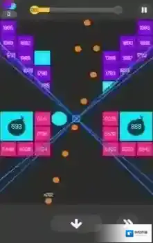 小球碎砖师 小球碎砖师