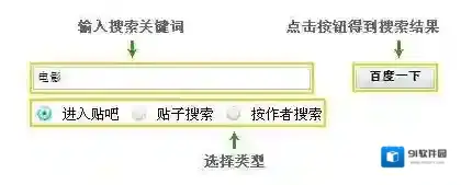 《百度贴吧》发帖教程教程详解