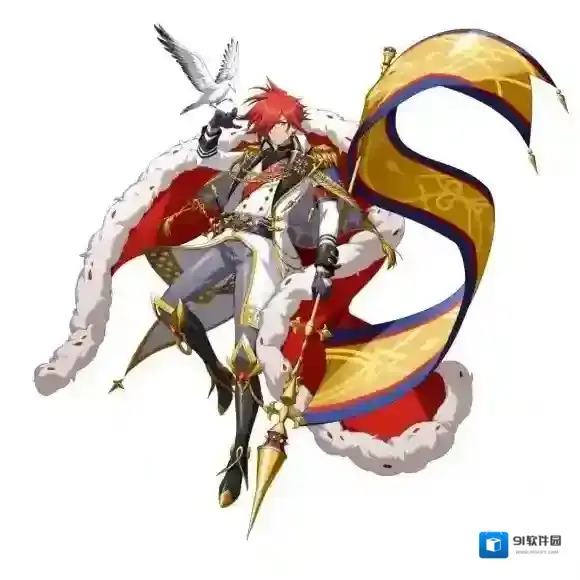 梦幻模拟战英雄