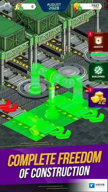 废旧汽车厂废旧汽车