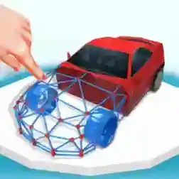 汽车涂鸦3d官方最新版
