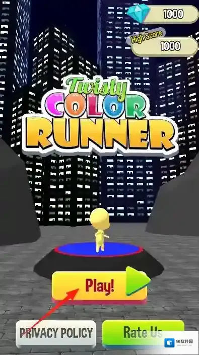 彩色终极淘汰赛色彩