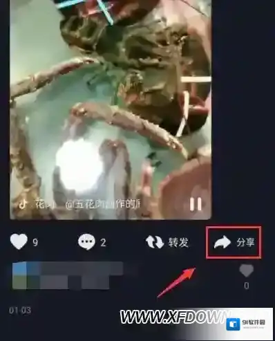 抖音的人