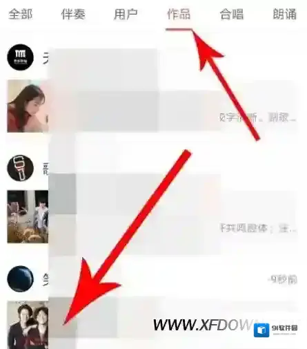全民k歌如何设置投屏到电视，全民K歌投屏方法