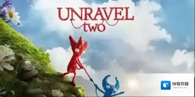 毛线小精灵2游戏