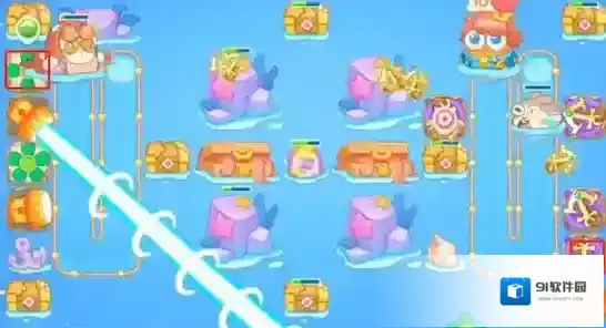 保卫萝卜4保卫萝卜