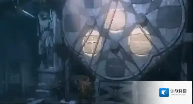 神秘海域4队友