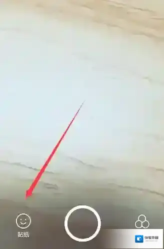 《b612咔叽》打字功能使用方法介绍