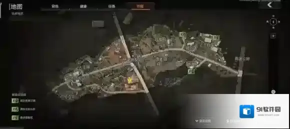 暗区突围暗区