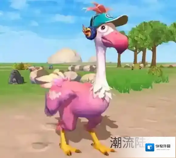 创造与魔法乐园