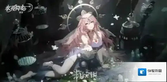 永夜降临复苏角色哪个强-永夜降临复苏角色强度排行