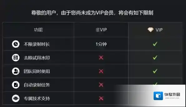 嗨格式录屏大师嗨格式录屏