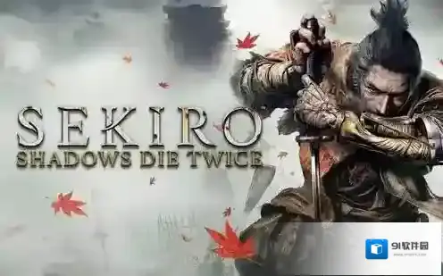 只狼游戏