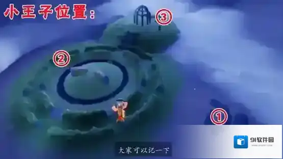 光遇和他