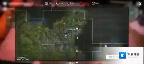 我的水世界求生水世界